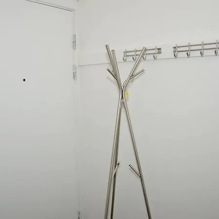 Two Bedroom In Oslo, Christian Michelsens Gate 9 B * Oslo