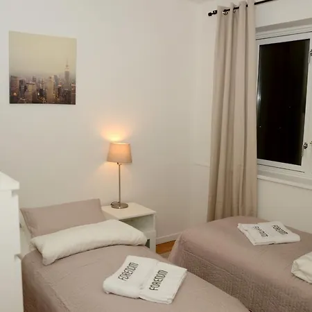 Two Bedroom In Oslo, Christian Michelsens Gate 9 B Apartment Oslo