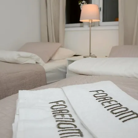 Two Bedroom In Oslo, Christian Michelsens Gate 9 B