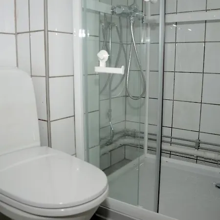 Appartement Two Bedroom In Oslo, Christian Michelsens Gate 9 B